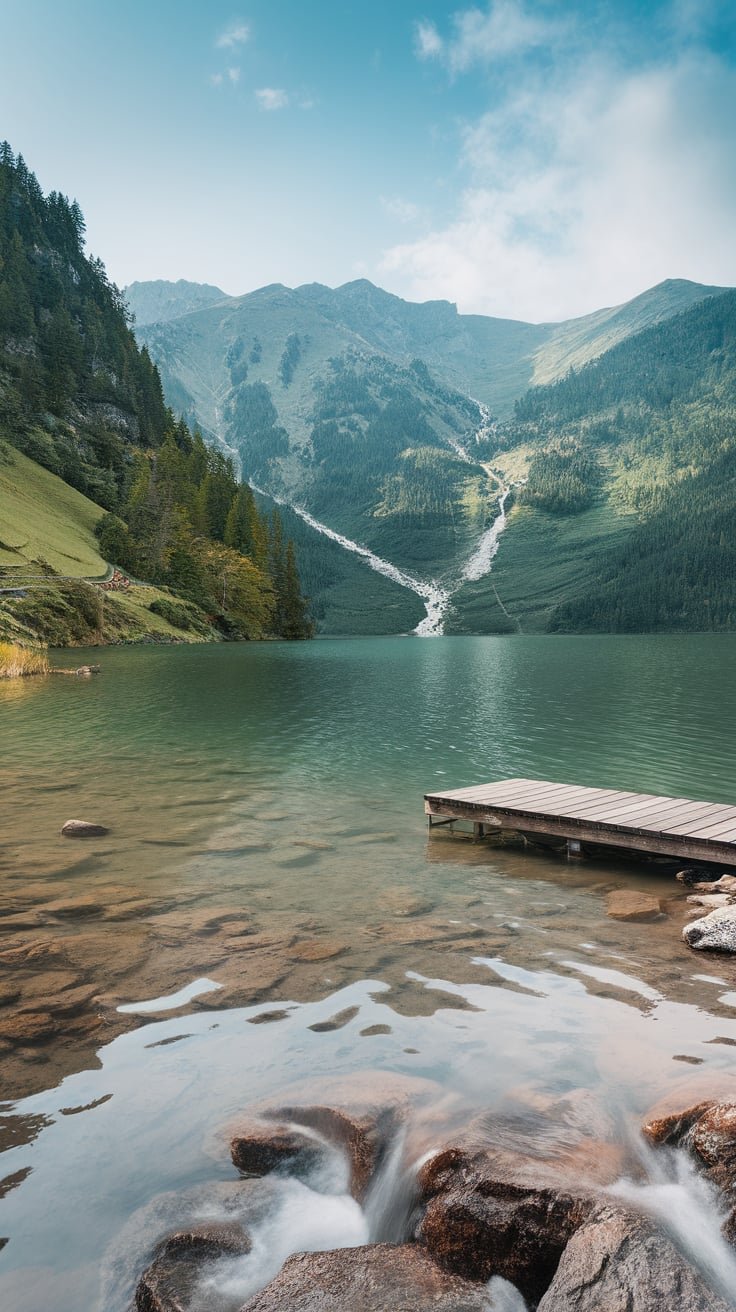 100 places to visit before you die