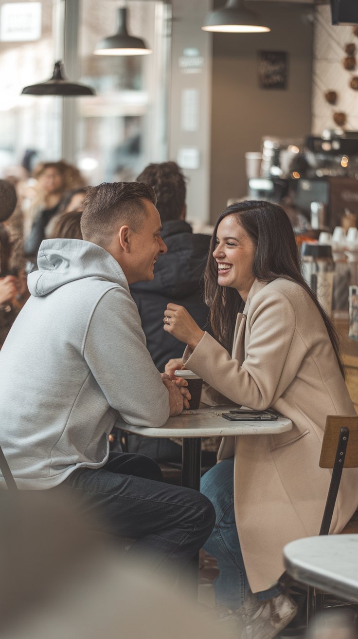 Date Ideas for New Couples