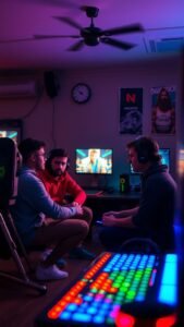 13 Fun All-Nighter Activities to Keep You Entertained - The Best Bucket ...