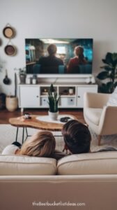 Movie Bucket List: Top 50 Movies Everyone Should Watch at Least Once in