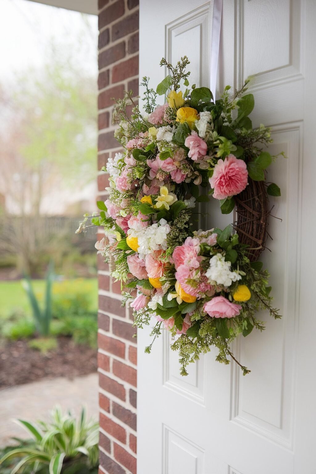 12 Spring Home Decorations To Refresh Your Home This Season - The Best ...