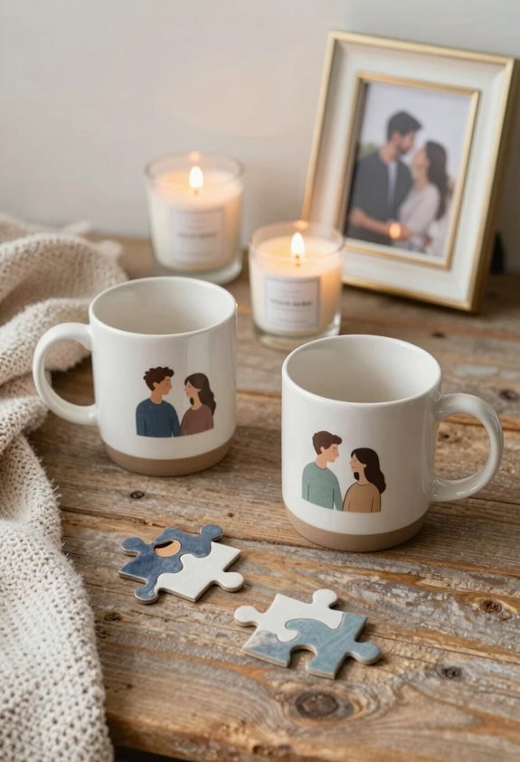 affordable gifts for couples