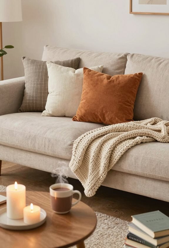 cozy gifts for homebodies