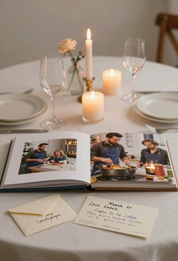 meaningful anniversary gift ideas