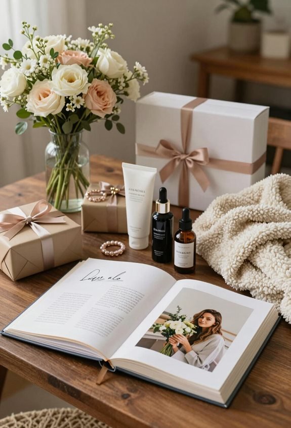 thoughtful gifts for mothers