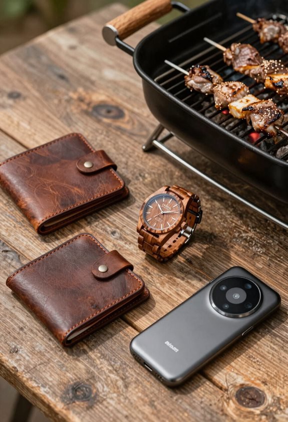 unique gifts for dads